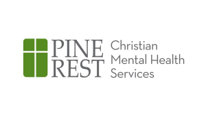 Sponsor Logo for Pine Rest