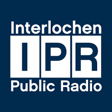 Sponsor Logo for Interlochen Public Radio