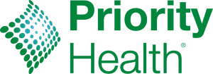 Sponsor Logo for Priority Health
