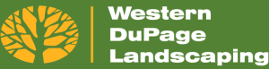 Sponsor Logo for Western DuPage Landscaping