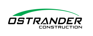 Sponsor Logo for Ostrander Construction