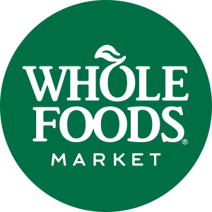 Sponsor Logo for Whole Foods