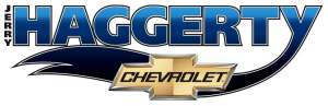 Sponsor Logo for Jerry Haggerty Chevrolet