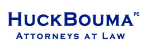 Sponsor Logo for Huck Bouma