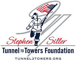 Northeasternpa Tunnel To Towers 5k Run/walk home