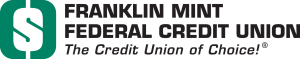 Sponsor Logo for Franklin Mint Federal Credit Union