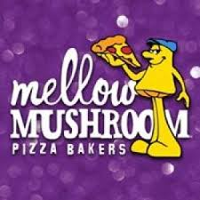 Sponsor Logo for Mellow Mushroom Midlothian