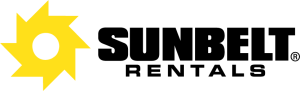 Sponsor Logo for SUNBELT RENTALS