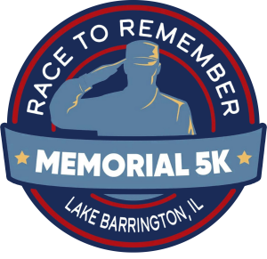 Sponsor Logo for MEMORIAL 5K