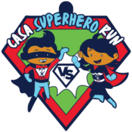 CASA of Kern County Superhero Run