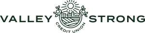Sponsor Logo for Valley Strong Credit Union