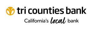 Sponsor Logo for Tri Counties Bank
