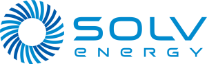 Sponsor Logo for SOLV Energy