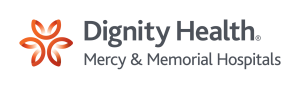 Sponsor Logo for Dignity Health