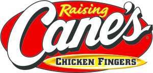 Sponsor Logo for Cane's