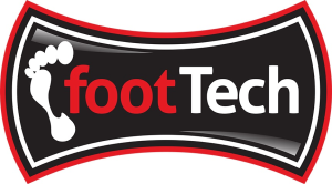 Sponsor Logo for Foot Tech