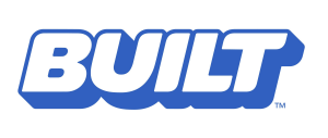 Sponsor Logo for BUILT
