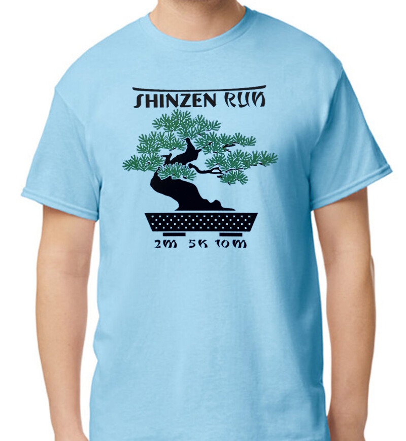 Shinzen Run/Walk