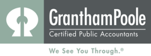 Sponsor Logo for Grantham Poole
