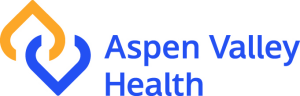 Sponsor Logo for Aspen Valley Health