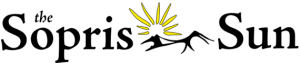 Sponsor Logo for The Sopris Sun