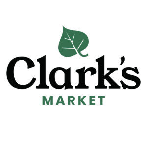 Sponsor Logo for Clark's Market