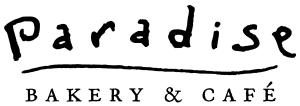 Sponsor Logo for Paradise Bakery