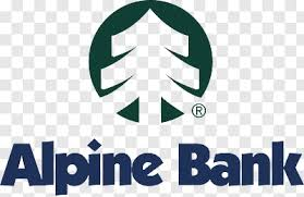 Sponsor Logo for Alpine Bank