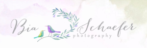 Sponsor Logo for Bia Shaefer Photography