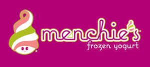 Sponsor Logo for Menchies Frozen Yogurt