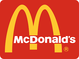 Sponsor Logo for McDonald's 7055