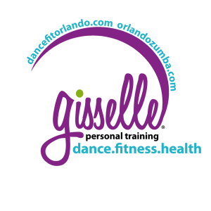 Sponsor Logo for Dance FIT Orlando