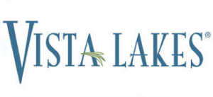 Sponsor Logo for Vista Lakes Community Association