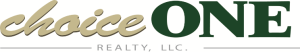 Sponsor Logo for Choice One Realty Inc.