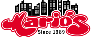 Sponsor Logo for Marios Pizza Orlando