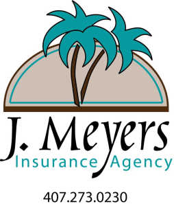 Sponsor Logo for J. Meyers Insurance  Agency