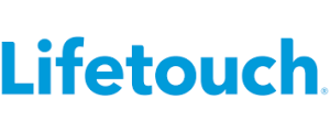 Sponsor Logo for LIFETOUCH