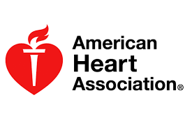Sponsor Logo for AMERICAN HEART ASSOCIATION