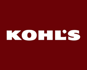 Sponsor Logo for Kohls