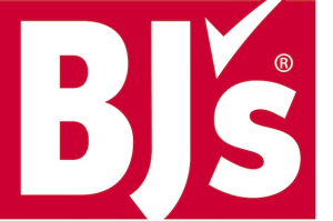 Sponsor Logo for Bj's