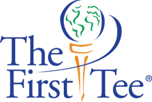 Sponsor Logo for The First Tee