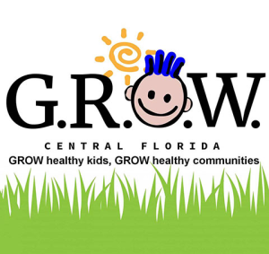 Sponsor Logo for G.R.O.W Central Florida