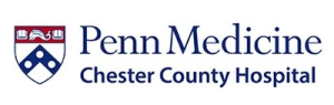 Sponsor Logo for Chester County Hospital Finance Cares Committee