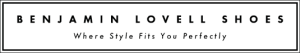 Sponsor Logo for Benjamin Lovell Shoes