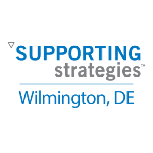 Sponsor Logo for Supporting Strategies