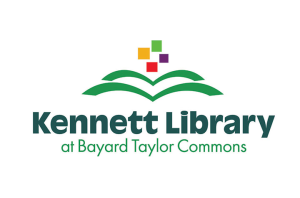 Sponsor Logo for Kennett Library
