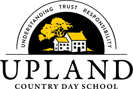 Sponsor Logo for Upland Country Day School