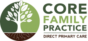 Sponsor Logo for Core Family Practice