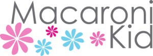 Sponsor Logo for Macaroni Kid