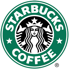 Sponsor Logo for Starbucks